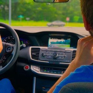 Meet your Posher, Rose